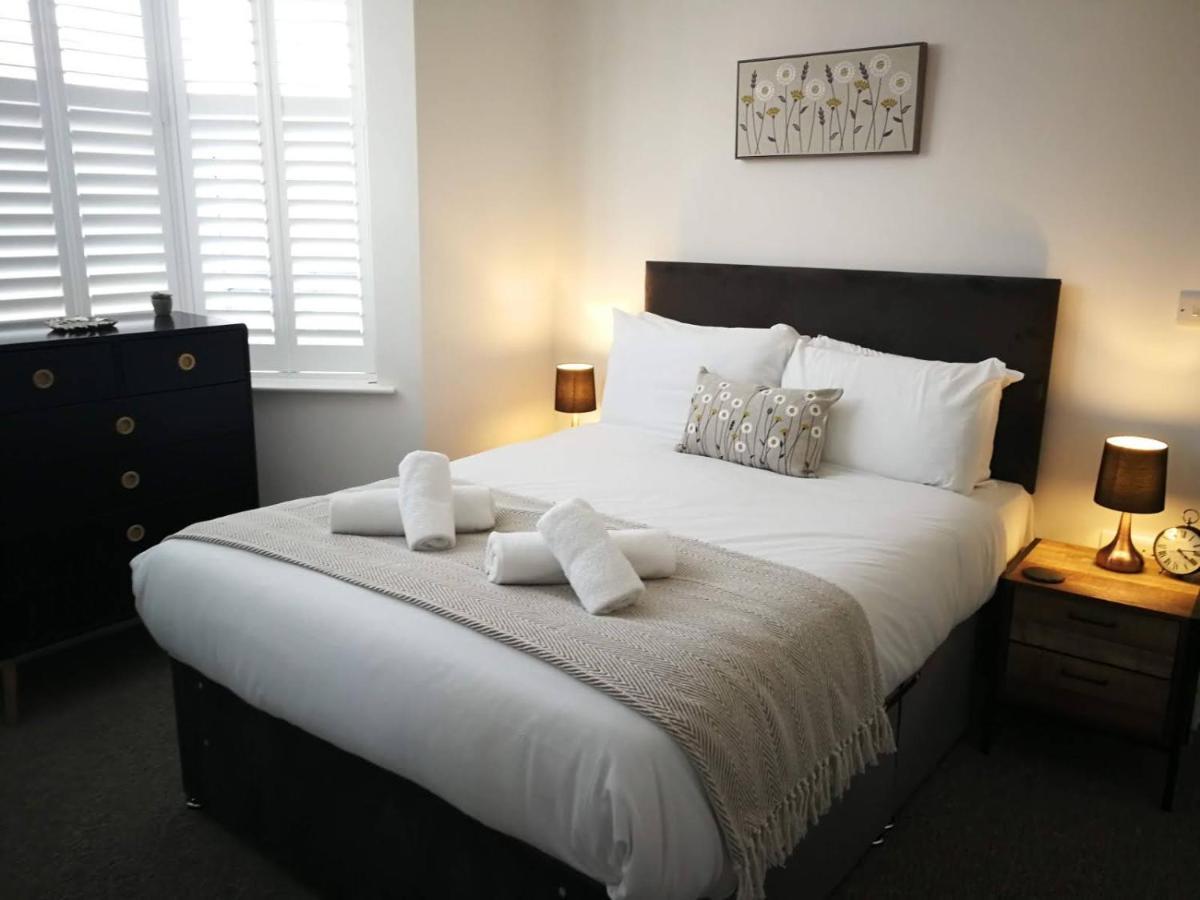 Victoria House - 3 Bedrooms, 3 Bathrooms By Cliftonvalley Casa de férias Bristol