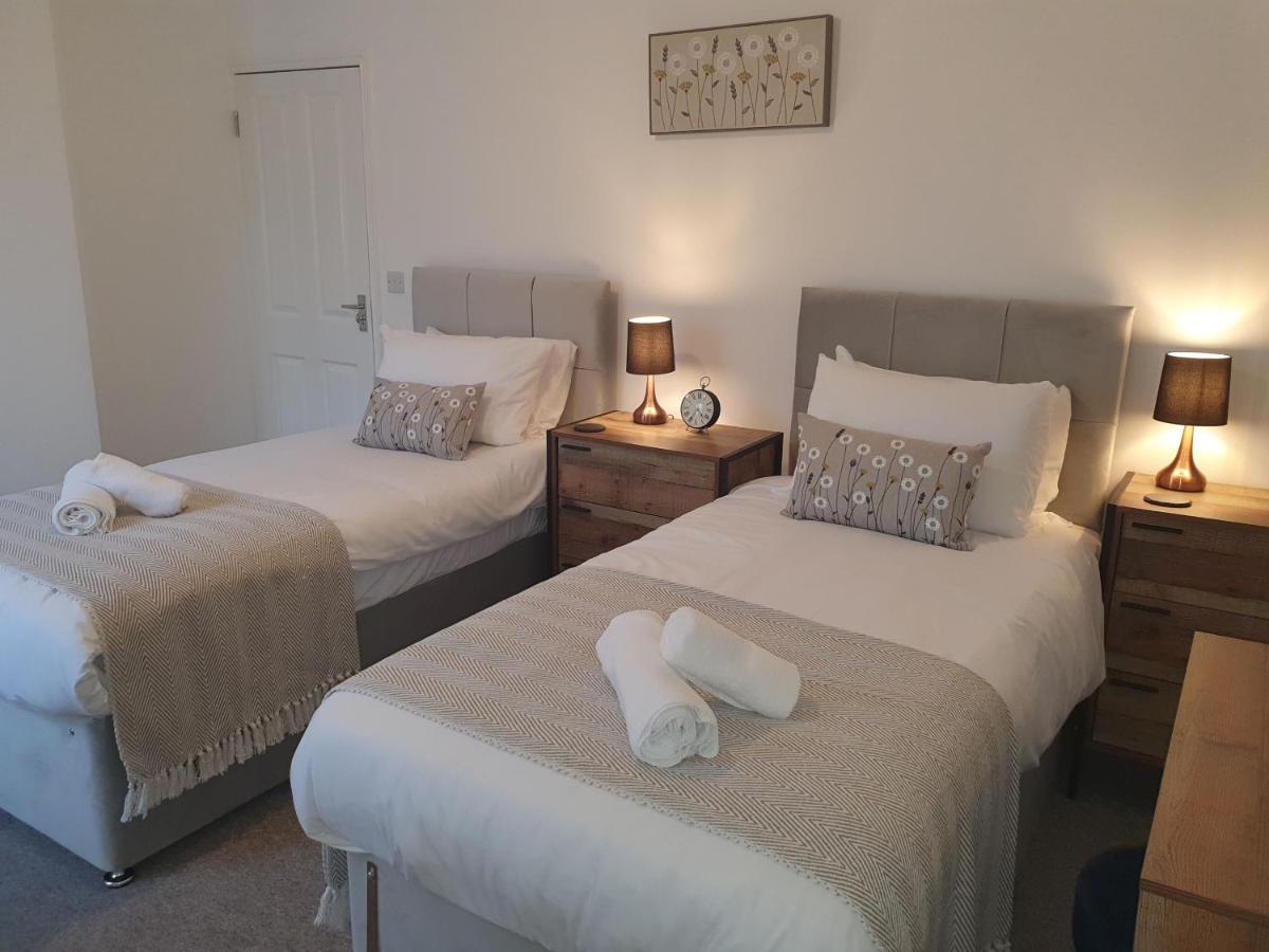 Casa de férias Victoria House - 3 Bedrooms, 3 Bathrooms By Cliftonvalley *