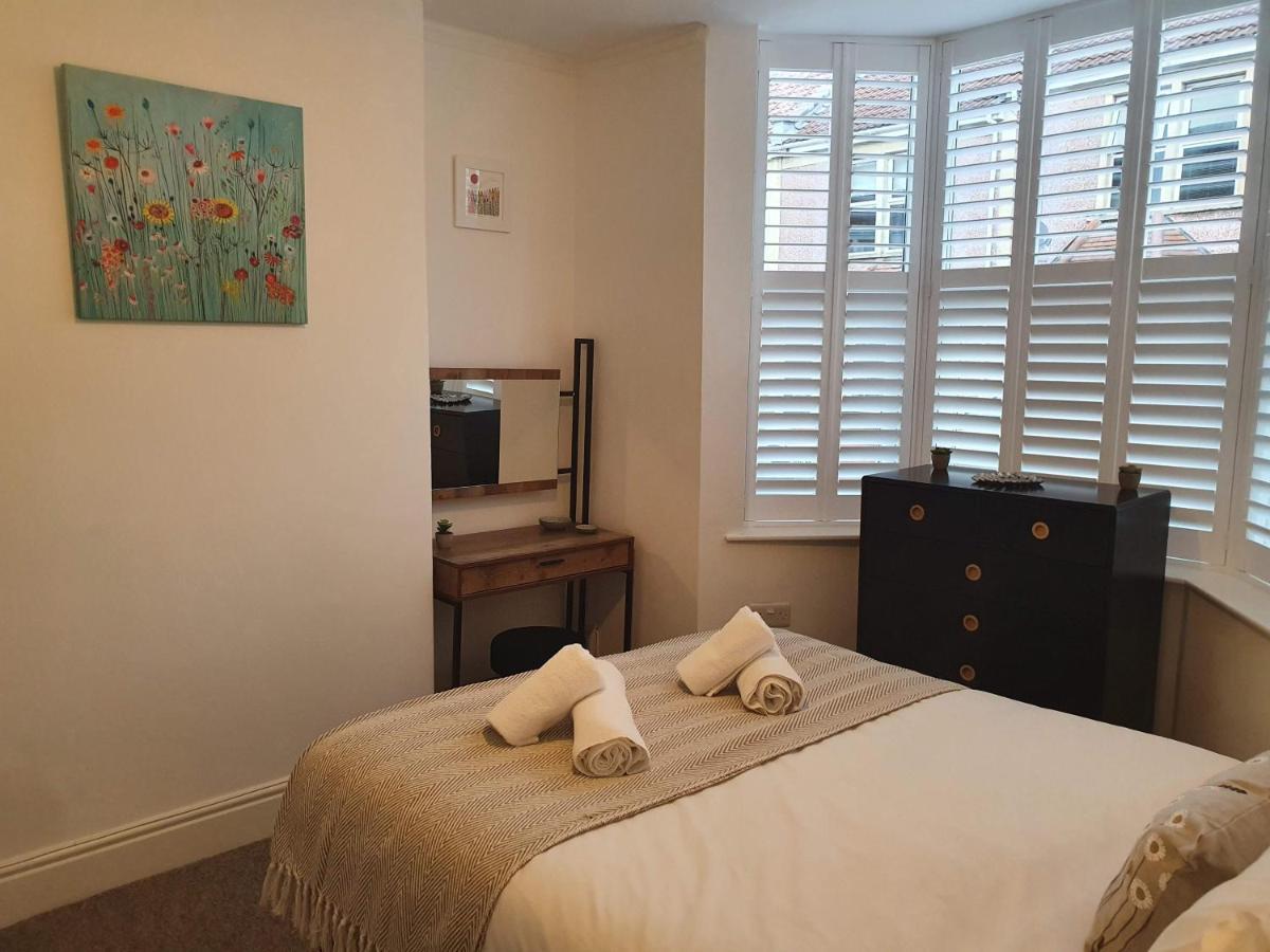 Victoria House - 3 Bedrooms, 3 Bathrooms By Cliftonvalley Casa de férias