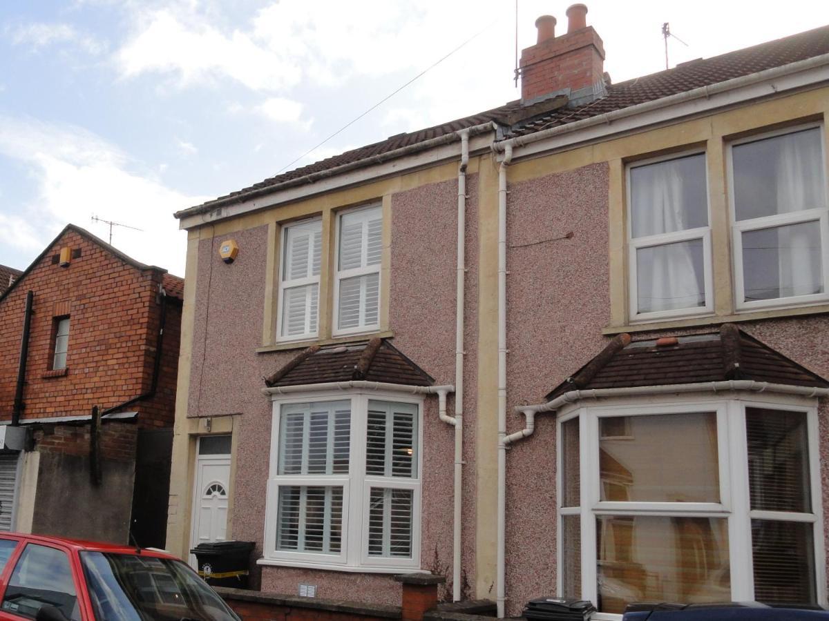 Casa de férias Victoria House - 3 Bedrooms, 3 Bathrooms By Cliftonvalley Bristol