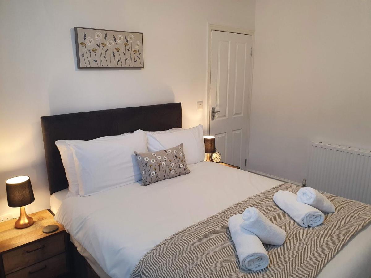 Casa de férias Victoria House - 3 Bedrooms, 3 Bathrooms By Cliftonvalley